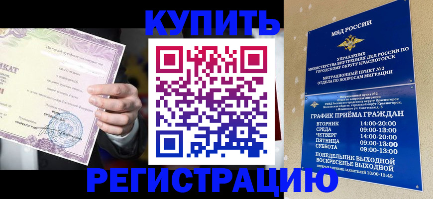 временная регистрация собственник в Приморском крае